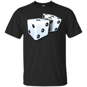 Lucky number 7 Dice