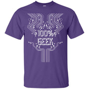 100% Geek T-Shirt