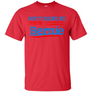 Should’ve Voted Bernie T-Shirt