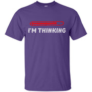 I’m Thinking Loading Bar T-Shirt