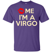 Kiss Me I’m A Virgo T-Shirt