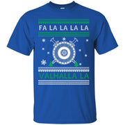 Viking Valhalla Christmas T-Shirt