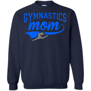 Gymnastics Mom Sweatshirt