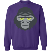 Gorilla Emoji Sweatshirt