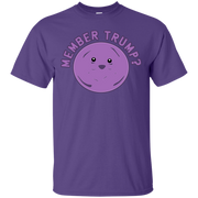 Member Trump Member Berries T-Shirt