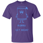 Towlie Wanna Get High T-Shirt