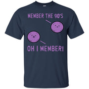 Member the 90’s? Member Berries T-Shirt