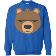 Big Bear Emoji Sweatshirt