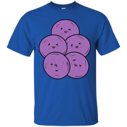 Big Bunch of Member Berries! Uni Sex T-Shirt