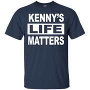 Kenny Life Matters T-Shirt