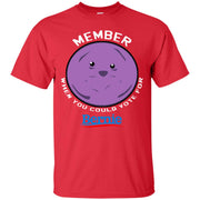 Member You Could’ve Voted Bernie! Member Berries T-Shirt