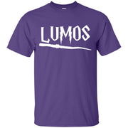 Lumos Magic Wand T-Shirt