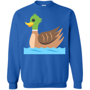 Duck Emoji Sweatshirt