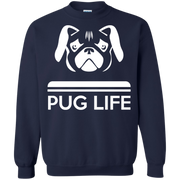 Pug Life Sweatshirt