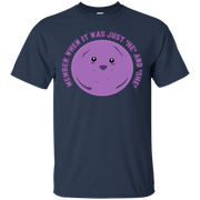 Member When it Was Just ‘He’ and ‘She’ Member Berries T-Shirt