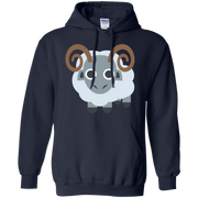 Yam Emoji Hoodie