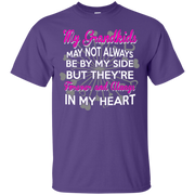 My Grand kids Are Forever and Always in my Heart T-Shirt