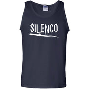 Silenco Wand Tank Top