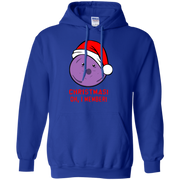 Christmas! Oh I Member! Member Berries Hoodie