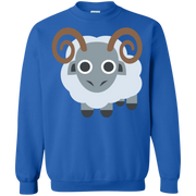 Yam Emoji Sweatshirt