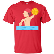 Water Polo Emoji T-Shirt