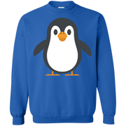 Penguin Emoji Sweatshirt