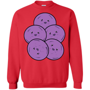Big Bunch of Member Berries! Sweatshirt