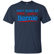 Should’ve Voted Bernie T-Shirt