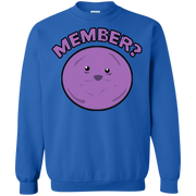 Member Berries! Member Sweatshirt