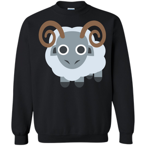 Yam Emoji Sweatshirt