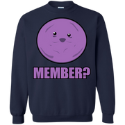Giant Member Berries Member? Sweatshirt