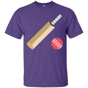 I Play Cricket T-Shirt