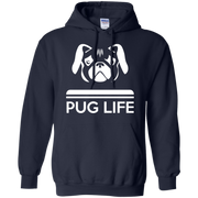 Pug Life Hoodie