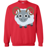 Yam Emoji Sweatshirt