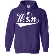 Baseball Mom Hoodie