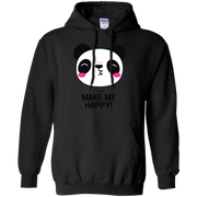 Pandas Make Me Happy, You Not so Much Hoodie