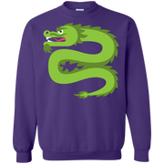 Dragon Emoji Sweatshirt