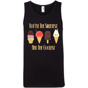 You’re The Sweetest and the Coolest Tank Top