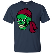 Pirate Skull & Bones T-Shirt