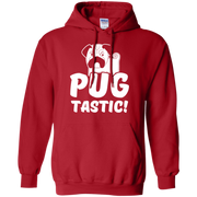 Pug Tastic! Hoodie