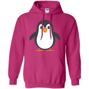 Penguin Emoji Hoodie