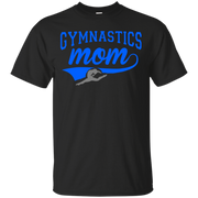 Gymnastics Mom T-Shirt