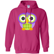 Owl Emoji Hoodie