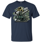 War Machine Forward March T-Shirt