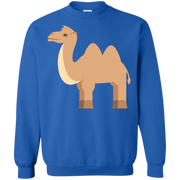 Camel Emoji Sweatshirt