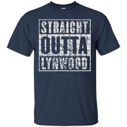 Straight Outta Lynwood T-Shirt