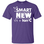 Smart is the New 1+tan2C T-Shirt