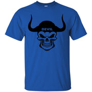Devil Skull & Bones T-Shirt
