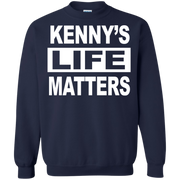 Kenny Life Matters Sweatshirt