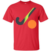 Hockey Emoji T-Shirt